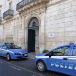 RAGAZZO DI 15 ANNI RUBA LA MACCHINA E UN FUCILE DA CASA, A POLICORO, POI SI METTE IN VIAGGIO TRASPORTANDO TRE SUOI AMICI, E ARRIVA FINO AD OSTUNI