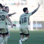 IL PUNTO SUL CAMPIONATO. SERIE B, SEDICESIMA. IL PISA RITORNA CAPOLISTA, IL BRESCIA PERDE IN CASA
