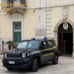 CAPO DELLA PROTEZIONE CIVILE / SVILUPPI