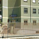 DUE DENUNCE IN SEGUITO AD UNA LITE NEL TRAFFICO