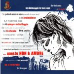 DISEGNO DI LEGGE PER MEGLIO CONCRETIZZARE IL CONTRASTO ALLA VIOLENZA SULLE DONNE