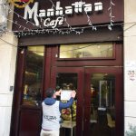 APPUNTAMENTI AL MANHATTAN, SE NE RIPARLA COL 2022