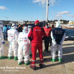 NUOVO SBARCO DI MIGRANTI SULLE NOSTRE COSTE