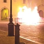 MA CHE BRUTTA STORIA A TAURISANO…