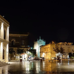 AL VIA A CUTROFIANO “Poesia muta arte cieca”, RASSEGNA DI GIOVANI AUTORI CHE PRESENTANO I LORO LIBRI