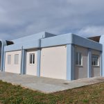 UN NUOVO CENTRO DI ACCOGLIENZA A SQUINZANO