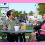 “TUTTA LA VITA IN VACANZA” IN ONDA LA NUOVA TRASMISSIONE DELLA VITO D’AGOSTINO PRODUZIONI CON IVAN RAGANATO E MARIA ANTONIETTA VACCA