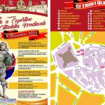 AL VIA IL NATALE COPERTINESE CON L’ACCENSIONE DELLE LUMINARIE. ECCO GLI EVENTI IN PROGRAMMA