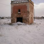 LA TORRE COLOMBAIA DI VEGLIE