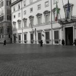 IL GOVERNO DECIDE ULTERIORI RESTRIZIONI