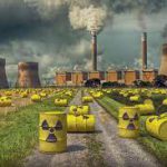 L’ENERGIA NUCLARE NON E’ ‘VERDE’