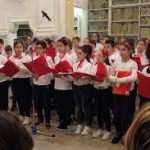 “LE SCUOLE IN…CANTANO I BORGHI” E RI_ESCONO A RIVEDER LE STELLE