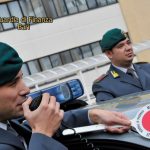 CAPO DELLA PROTEZIONE CIVILE FINISCE IN CARCERE A BARI