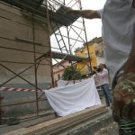 IL DRAMMA DEI MORTI SUL LAVORO, MANIFESTAZIONE A LECCE DEL PARTITO COMUNISTA SABATO 18