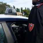 SCATTA IL CODICE ROSSO A MATINO