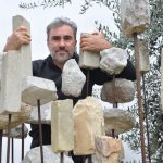 NOTE  D’ARTE / LE SCULTURE INEDITE DI SALVATORE SAVA IN MOSTRA A LECCE DA DOMENICA 6