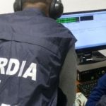 FURTO DI DATI SUL WEB: LA GUARDIA DI FINANZA SMASCHERA ORGANIZZAZIONE CRIMINALE. LA SICUREZZA DI INTERNET E’ DIVENTATO UN PROBLEMA PRIORITARIO