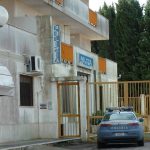 UBRIACO FRADICIO, AGGREDISCE I POLIZIOTTI