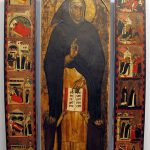 ARTISTI SALENTINI / QUELLO CHE POSSIAMO SAPERE DI GIOVANNI DA TARANTO,  SFORTUNATO PITTORE MEDIEVALE