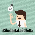 #sbollentalabolletta PARTE LA CAMPAGNA DI SENSIBILIZZAZIONE DI leccecronaca.it SUL CARO BOLLETTE
