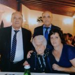 LA STORIA / IL SECOLO LUNGO DI MARIA TURRISI