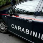 ARRESTATO UN CITTADINO BELGA ACCUSATO DI AVER AGGREDITO UN ANZIANO DI SAN MICHELE SALENTINO