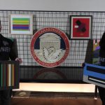 SGOMINATA BANDA DI TRAFFICANTI DI OPERE D’ARTE