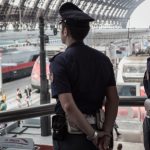 POLIZIA FERROVIARIA: ARRIVA IL BILANCIO DI FINE ANNO