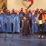 LA BEFANA DI CUORE AMICO SU TELERAMA