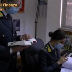 LA ‘MANZETTOPOLI’ PUGLIESE, PERQUISIZIONI IN REGIONE