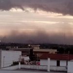 COSI’ IL MOSTRO AVVELENA E UCCIDE