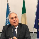 MARIO VADRUCCI ELETTO PER ACCLAMAZIONE NUOVO PRESIDENTE DELLA CAMERA DI COMMERCIO DI LECCE