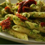 “CRONACA DI UNA RICETTA”, PASTA COL BROCCOLO