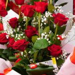 ‘SAN VALENTINO RISCHIA DI ESSERE UN FUNERALE’