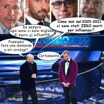 LA DOMANDA CHE CHECCO ZALONE AVREBBE VOLUTO FARE – LA VIGNETTA DI VALERIO MELCORE