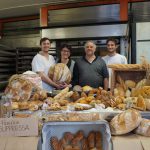 LA STORIA / DINO, L’ULTIMO FORNAIO DI AVIANO, MA COL CUORE SEMPRE RIVOLTO ALLA SUA COPERTINO