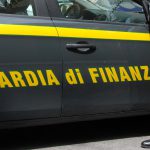 ARRESTI DOMICILIARI PER UN IMPRENDITORE TARANTINO