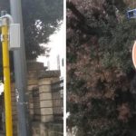 IL DIVIETO DI SVOLTA DIVENTATO UN INCUBO