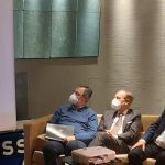 DOCCIA FREDDA E CAFFE’ AMARO DALL’UNESCO