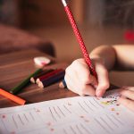 COME PARLARE DELLA GUERRA AI BAMBINI?