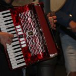 LA NOTTE DEI LAZZARENI A SANNICOLA DOMENICA 10