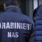SEQUESTRI E MULTE IN UN OLEIFICIO SALENTINO