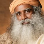 LE IDEE / IL MAESTRO SADHGURU A ROMA SABATO 2 APRILE