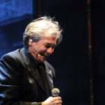 MUSICA / NINO D’ANGELO IN CONCERTO DEL SUO REPERTORIO NAPOLETANO A TARANTO LUNEDI’ 14
