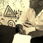 NOVITA’ EDITORIALI / ESCE “Incontro al vento” DI GIUSEPPE FIOSCHI. L’AUTORE A LECCE AL FONDO VERRI GIOVEDI’ 10