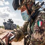 I VERDI CONTRO L’AUMENTO DELLE SPESE MILITARI