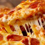 “CRONACA DI UNA RICETTA“, ECCO PER VOI TUTTI I SEGRETI PER PREPARARE IN CASA UNA PIZZA PERFETTA