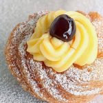 “CRONACA DI UNA RICETTA“, SPECIALE SAN GIUSEPPE