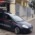 ARRESTATI I DUE PRESUNTI RESPONSABILI DI UN FURTO