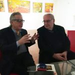 LIBRI / “L’arte del Salento – Taccuino introduttivo”, IL RAGGIO VERDE EDIZIONI, A MELENDUGNO SABATO 9